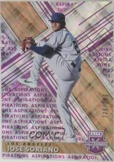 Jose Soriano
