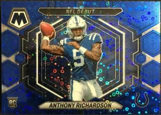 Anthony Richardson