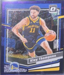 Klay Thompson