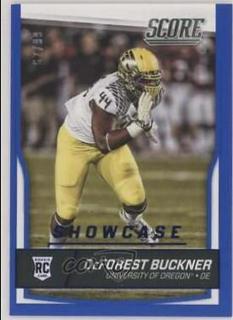 DeForest Buckner