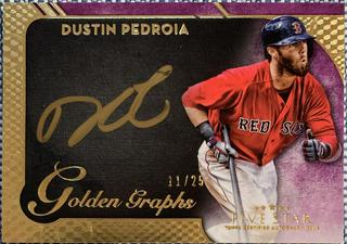 Dustin Pedroia