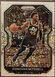 Donovan Mitchell
