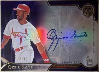Ozzie Smith