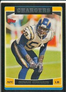 Donnie Edwards