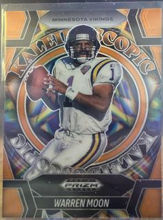 Warren Moon