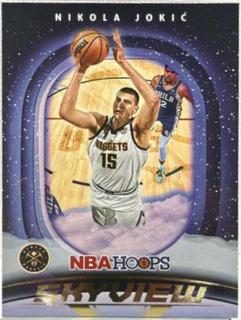 Nikola Jokic
