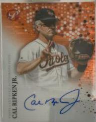 Cal Ripken Jr.