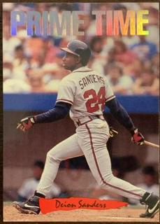 Deion Sanders