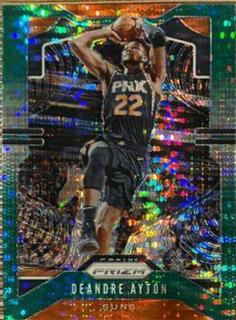 DeAndre Ayton