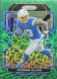 Keenan Allen
