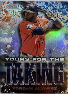 Yordan Alvarez