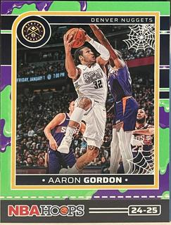 Aaron Gordon