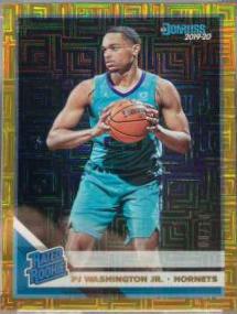 PJ Washington Jr.