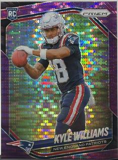 Kyle Williams