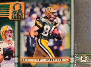Bill Schroeder