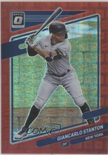 Giancarlo Stanton