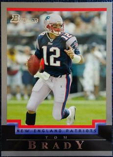 Tom Brady