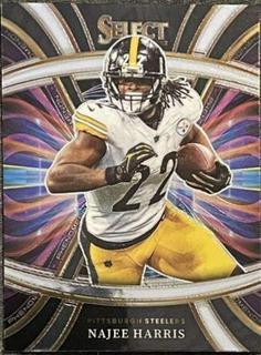 Najee Harris