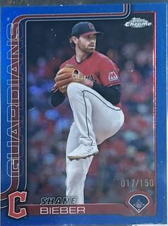 Shane Bieber