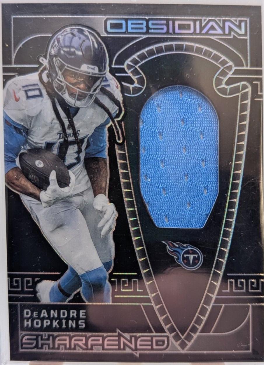 DeAndre Hopkins #SSW-DHO