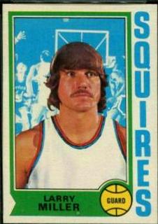 Larry Miller