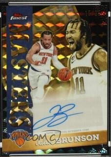 Jalen Brunson
