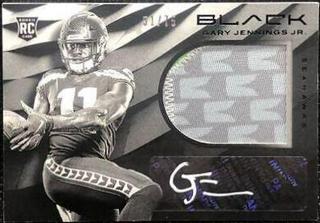 Gary Jennings Jr.
