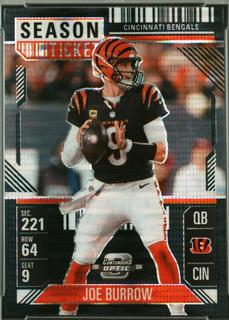 Joe Burrow
