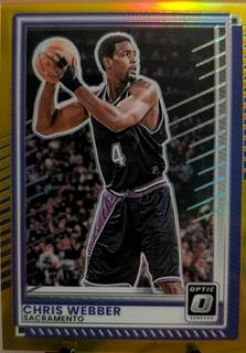 Chris Webber