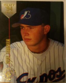Mike Thurman