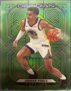 Jordan Poole