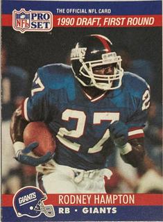 Rodney Hampton