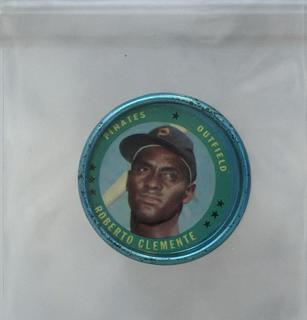 Roberto Clemente