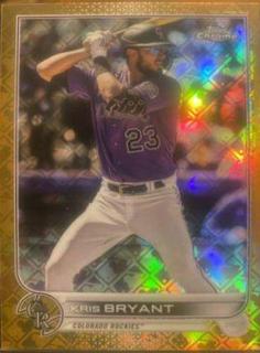 Kris Bryant