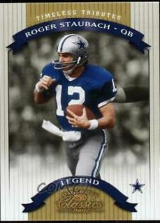 Roger Staubach
