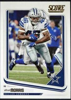 Alfred Morris