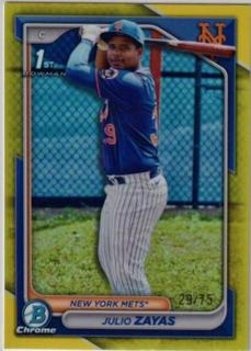 Julio Zayas