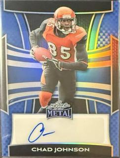 Chad Johnson