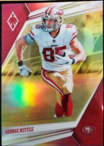 George Kittle