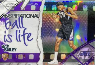 Ace Bailey