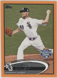 Chris Sale