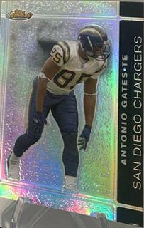Antonio Gates