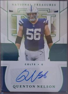 Quenton Nelson