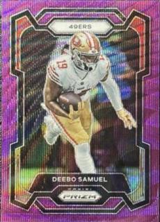 Deebo Samuel
