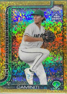 Cam Caminiti