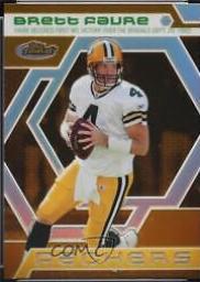 Brett Favre