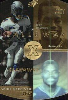 Joey Galloway