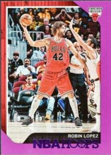 Robin Lopez