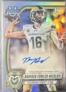 Brayden Fowler-Nicolosi