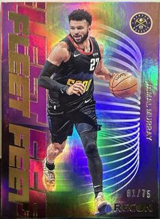 Jamal Murray